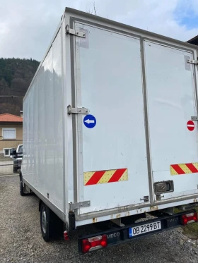 Iveco 35c15 | Mobile.bg    6
