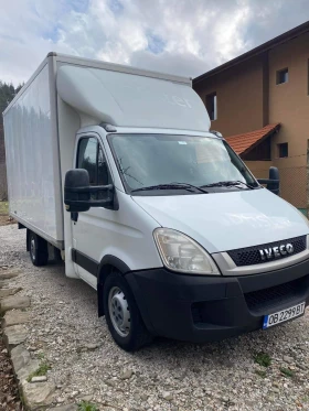 Iveco 35c15 | Mobile.bg    2