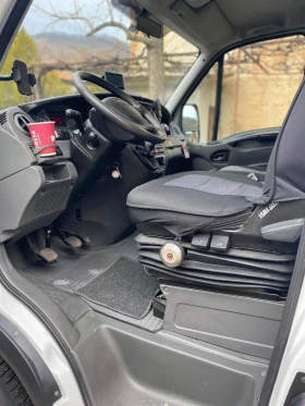 Iveco 35c15 | Mobile.bg    14