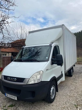 Iveco 35c15 | Mobile.bg    3