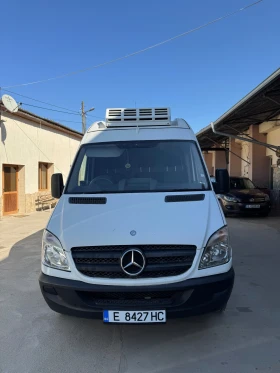 Mercedes-Benz Sprinter 314 2.2