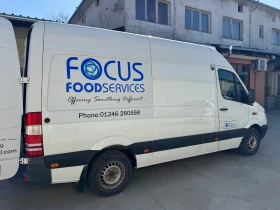 Mercedes-Benz Sprinter 314 2.2 | Auto.bg — изображение 6