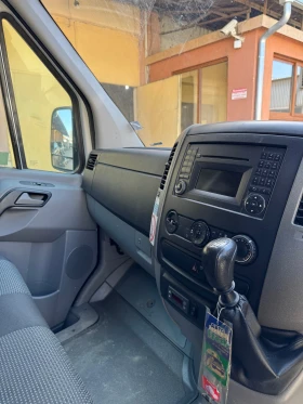 Mercedes-Benz Sprinter 314 2.2 | Auto.bg — изображение 9