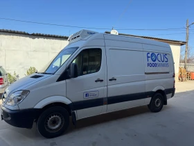 Mercedes-Benz Sprinter 314 2.2 | Auto.bg — изображение 2