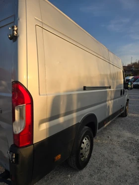 Fiat Ducato 2.3mjet 180к.с. 280000км | Auto.bg — изображение 2