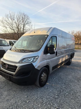 Fiat Ducato 2.3mjet 180к.с. 280000км
