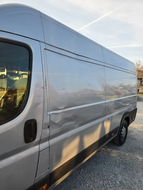 Fiat Ducato 2.3mjet 180к.с. 280000км | Auto.bg — изображение 3