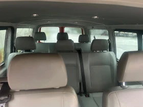 VW T5 6ск дълга база 8+ 1 | Auto.bg — изображение 8