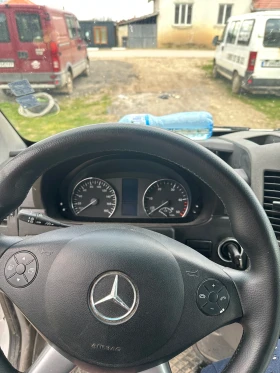 Mercedes-Benz Sprinter 316 undefined | Auto.bg — изображение 5