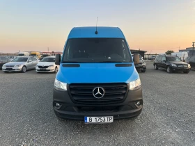 ����� �� �������� �� Mercedes-Benz Sprinter 314 MAXI XXL* ����� ����* ������* EURO 6d