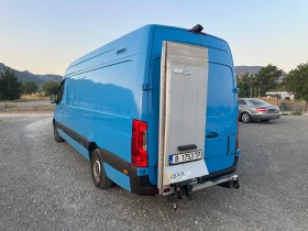 Mercedes-Benz Sprinter 314 MAXI XXL* ����� ����* ������* EURO 6d | Mobile.bg � ����� ������ 6
