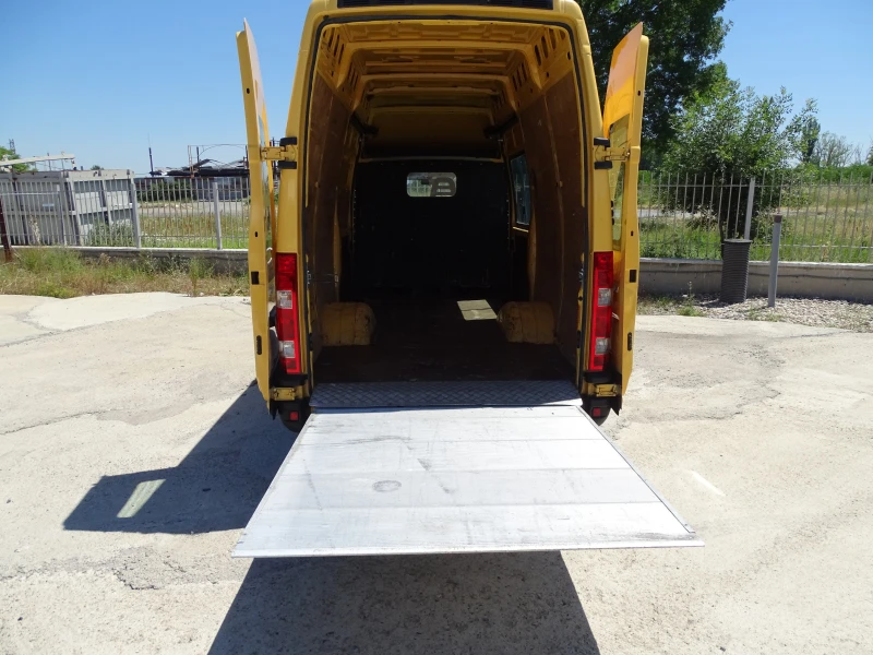 Iveco 35c18 3.0HPI  КАТ. * Б* , снимка 8 - Бусове и автобуси - 50908589