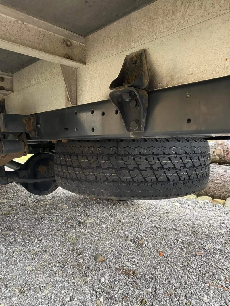 Iveco 35c15, снимка 17 - Бусове и автобуси - 52805768