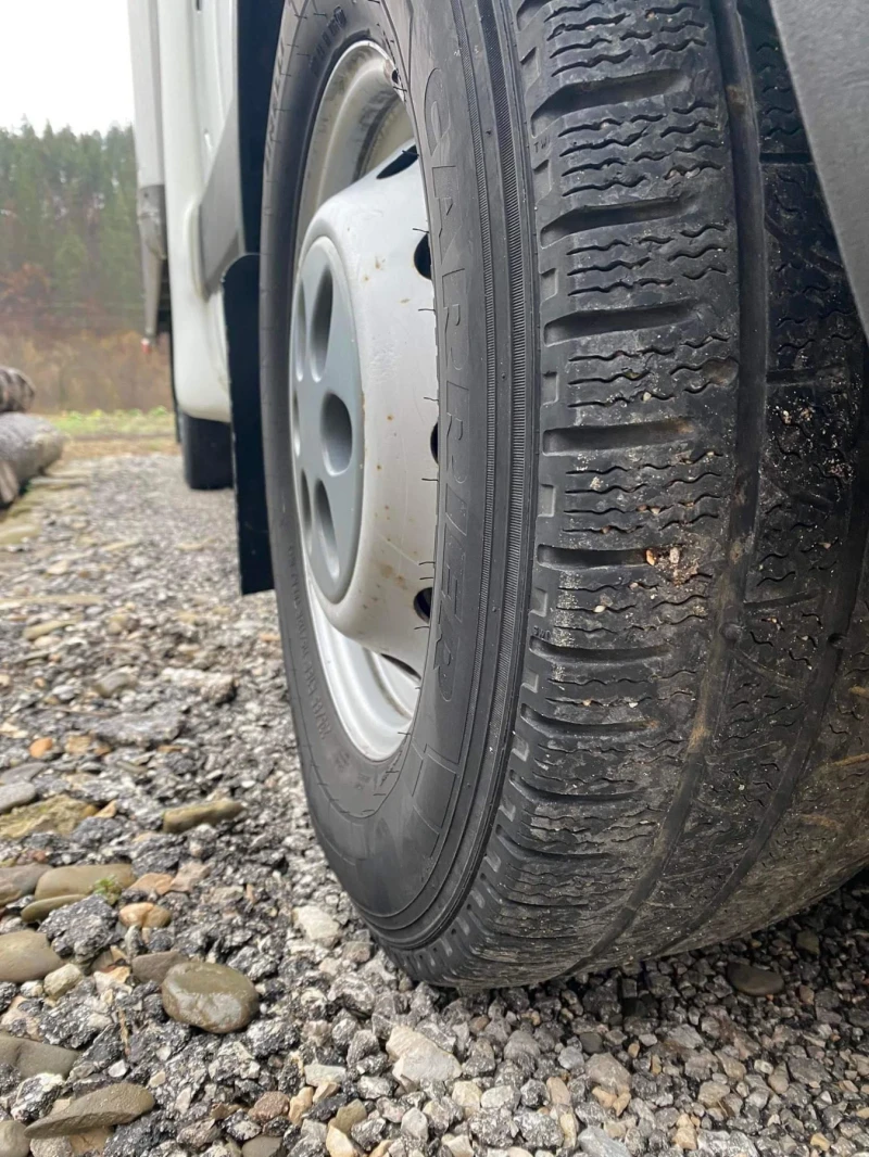 Iveco 35c15, снимка 15 - Бусове и автобуси - 52805768