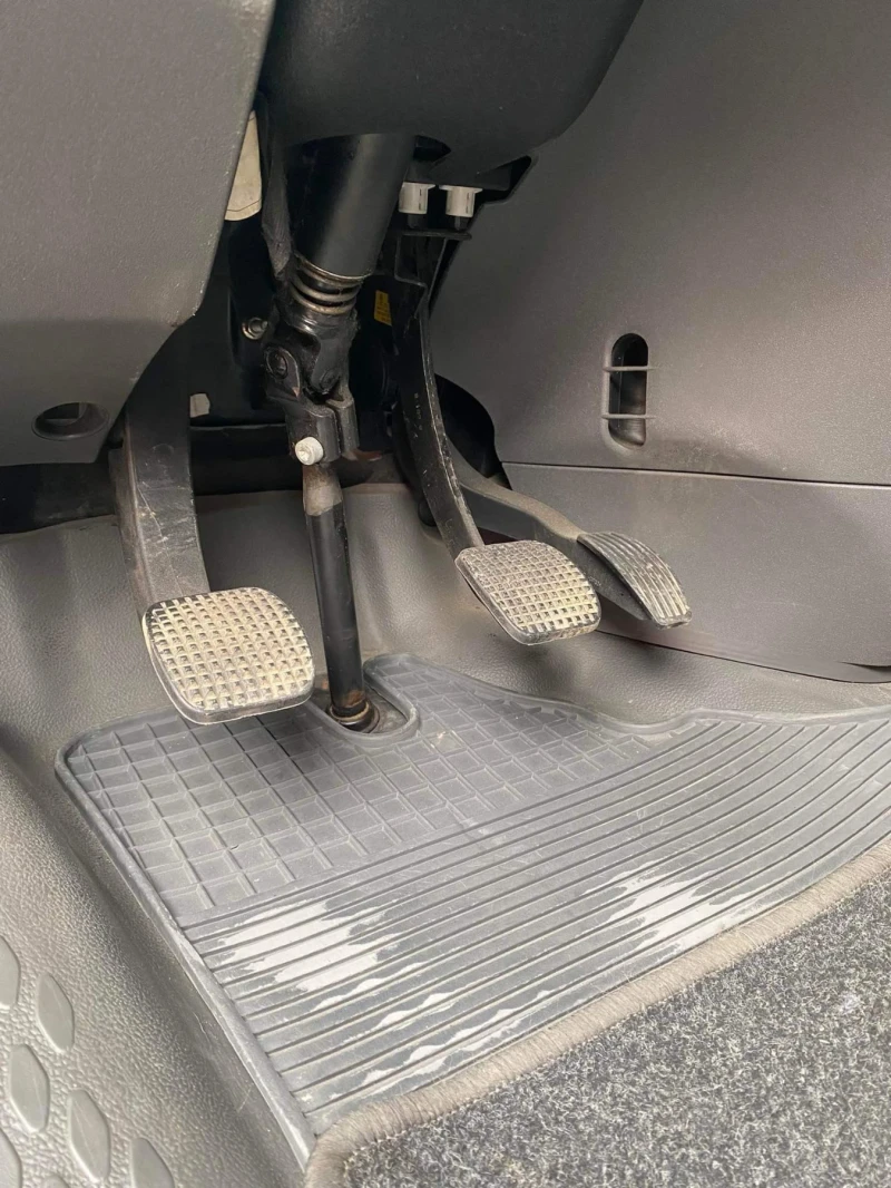 Iveco 35c15, снимка 12 - Бусове и автобуси - 52805768