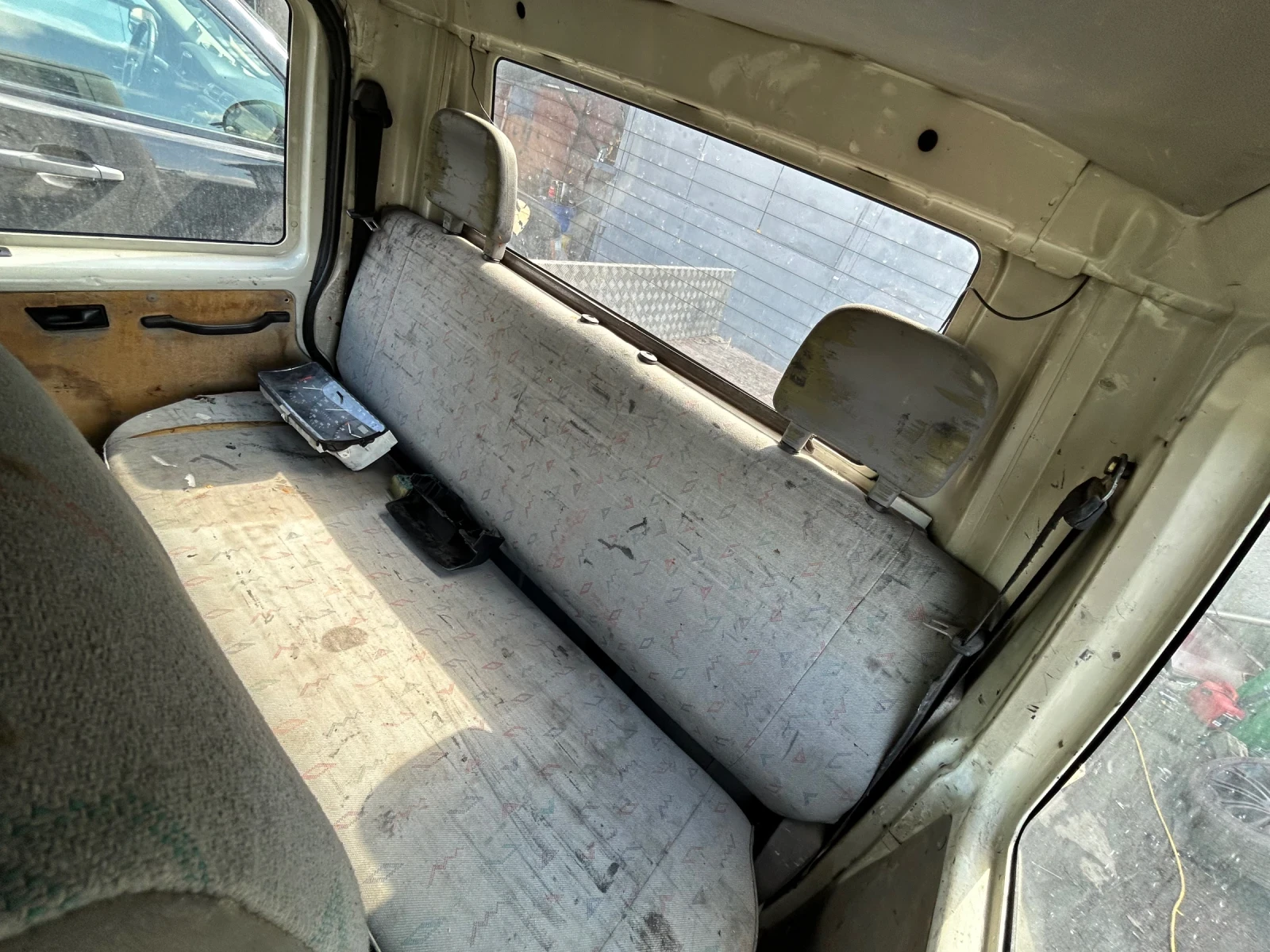 VW T4  - изображение 3