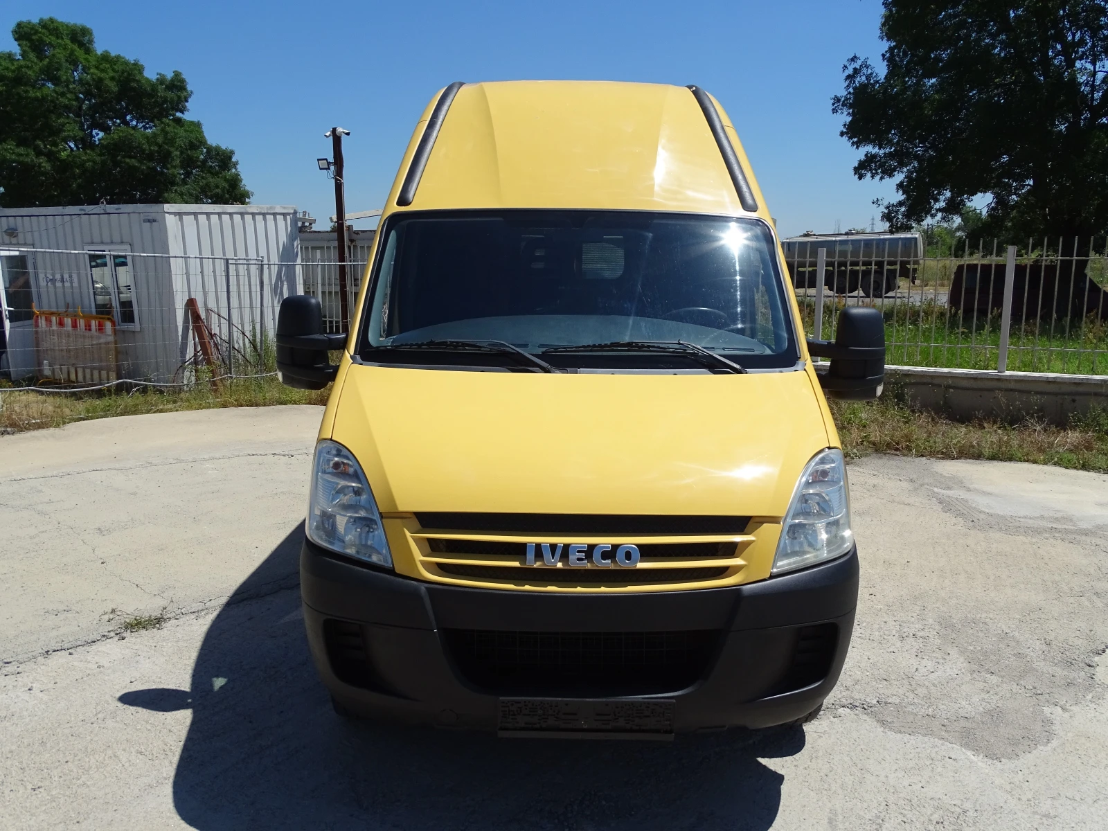 Iveco 35c18 3.0HPI  КАТ. * Б*  - изображение 2