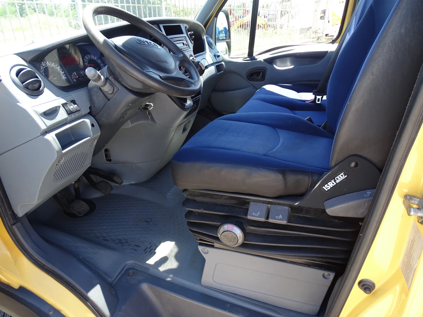 Iveco 35c18 3.0HPI  . * *  | Mobile.bg   13