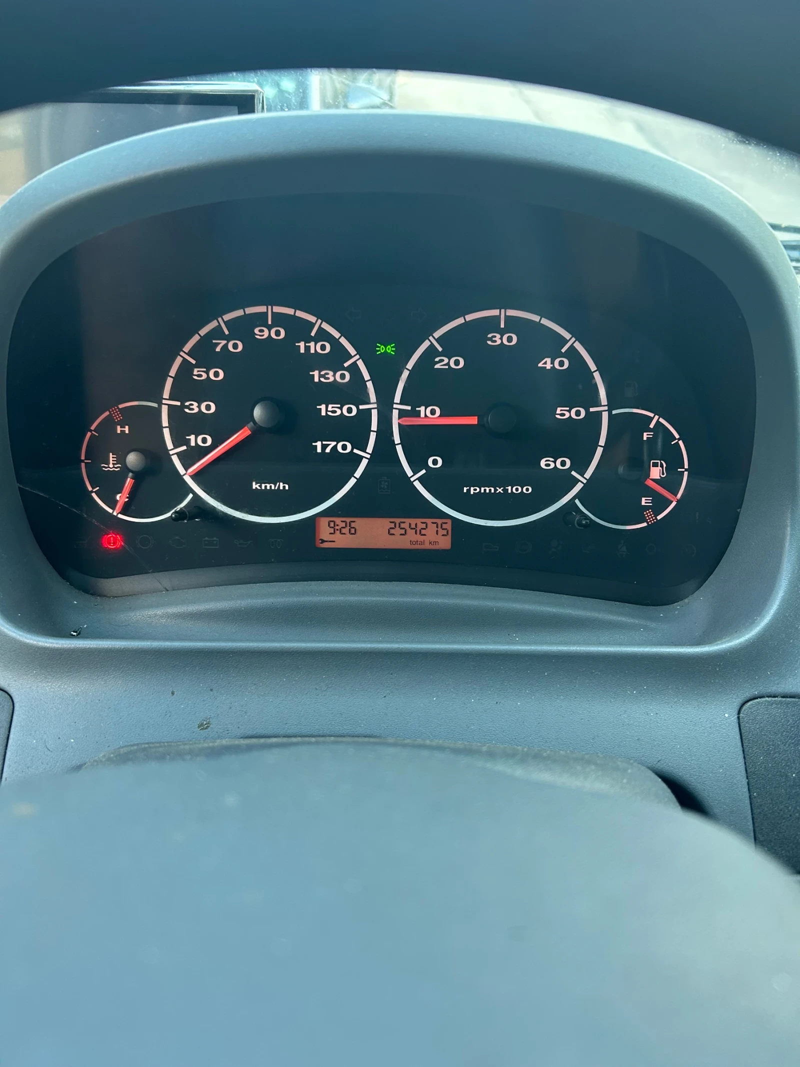 Citroen Jumper 2.8 - изображение 7