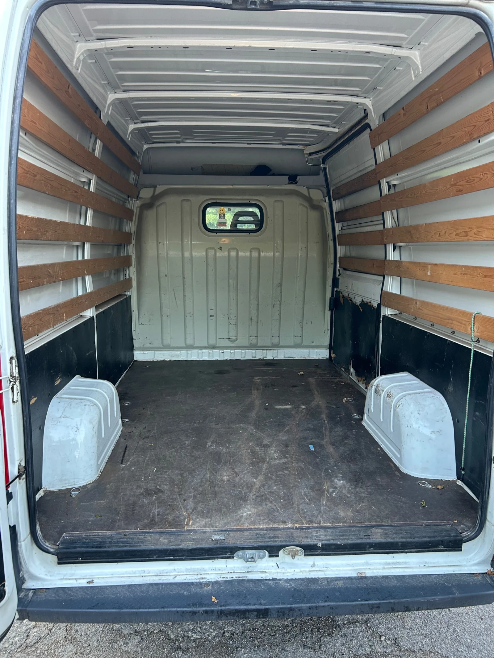 Citroen Jumper 2.8 - изображение 8