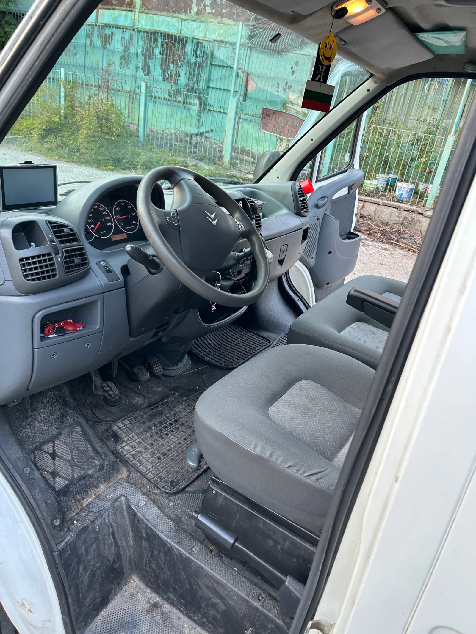 Citroen Jumper 2.8 - изображение 10