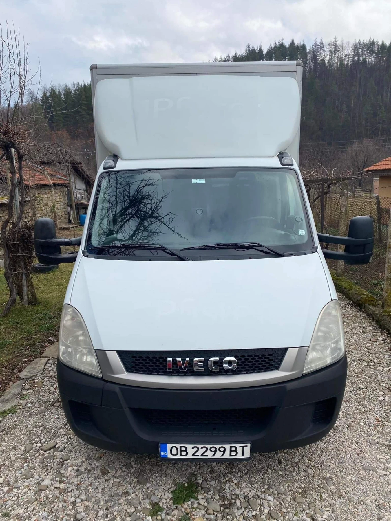 Iveco 35c15 | Mobile.bg   1