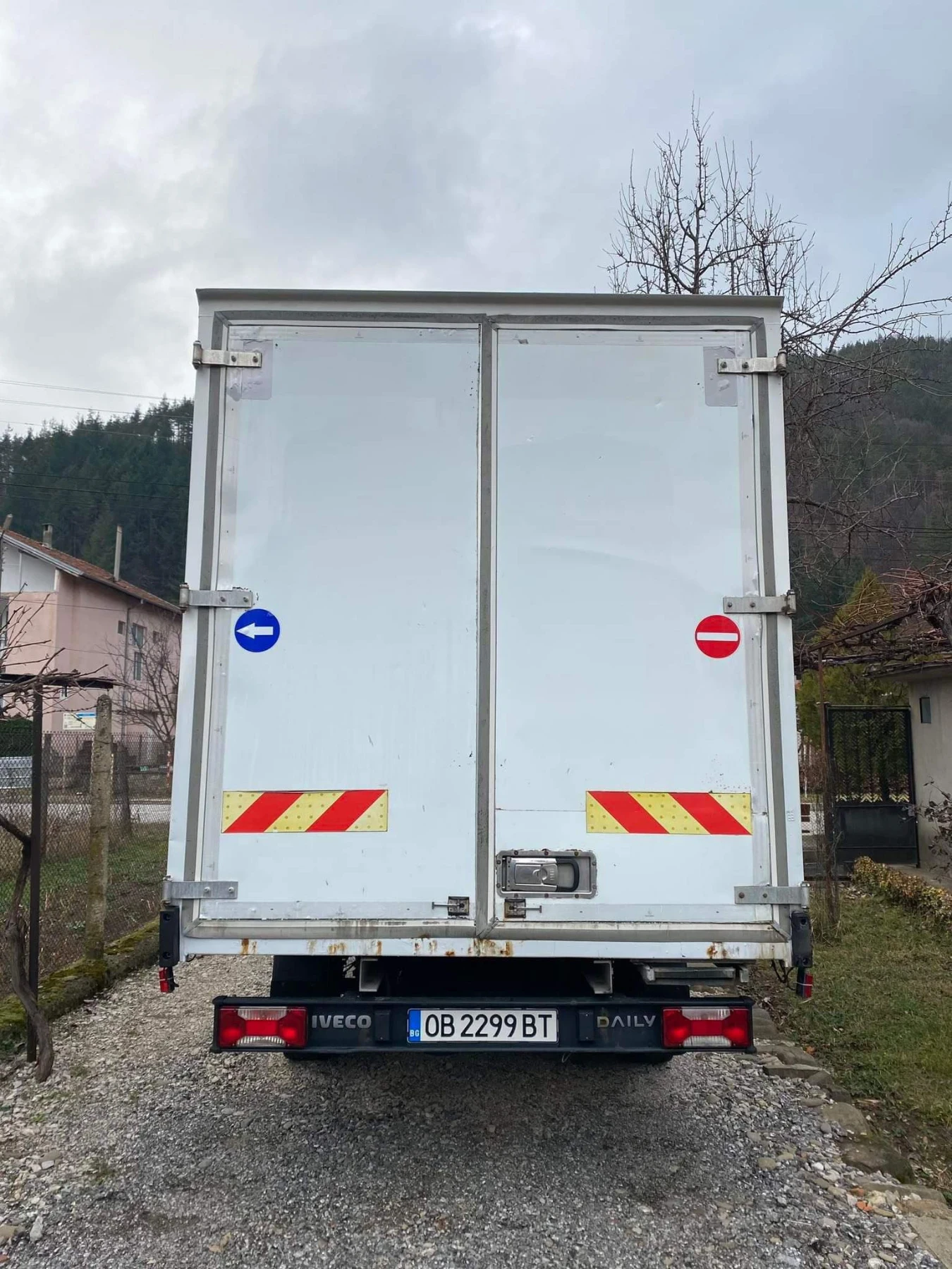 Iveco 35c15 | Mobile.bg   4