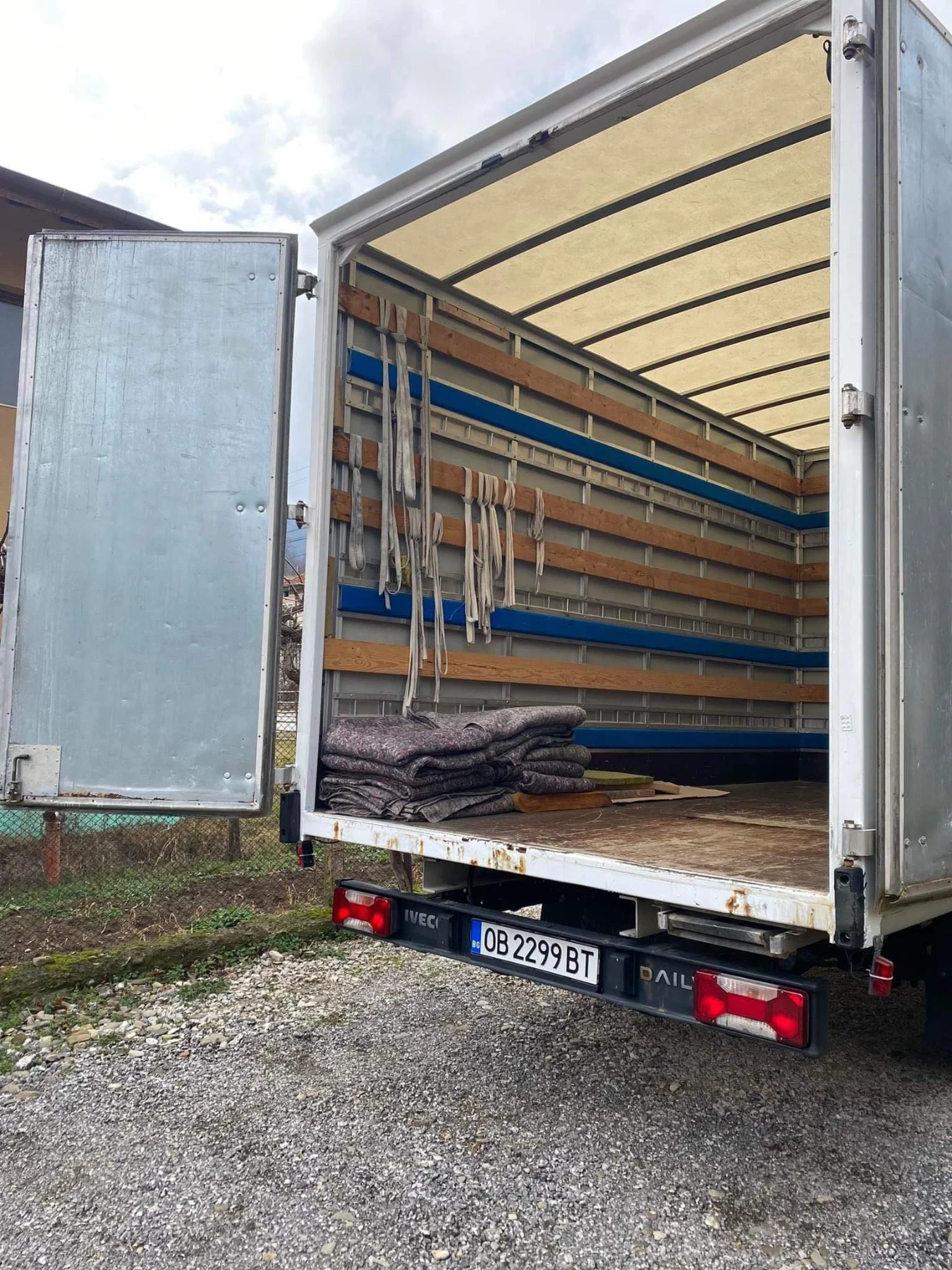 Iveco 35c15 | Mobile.bg   8