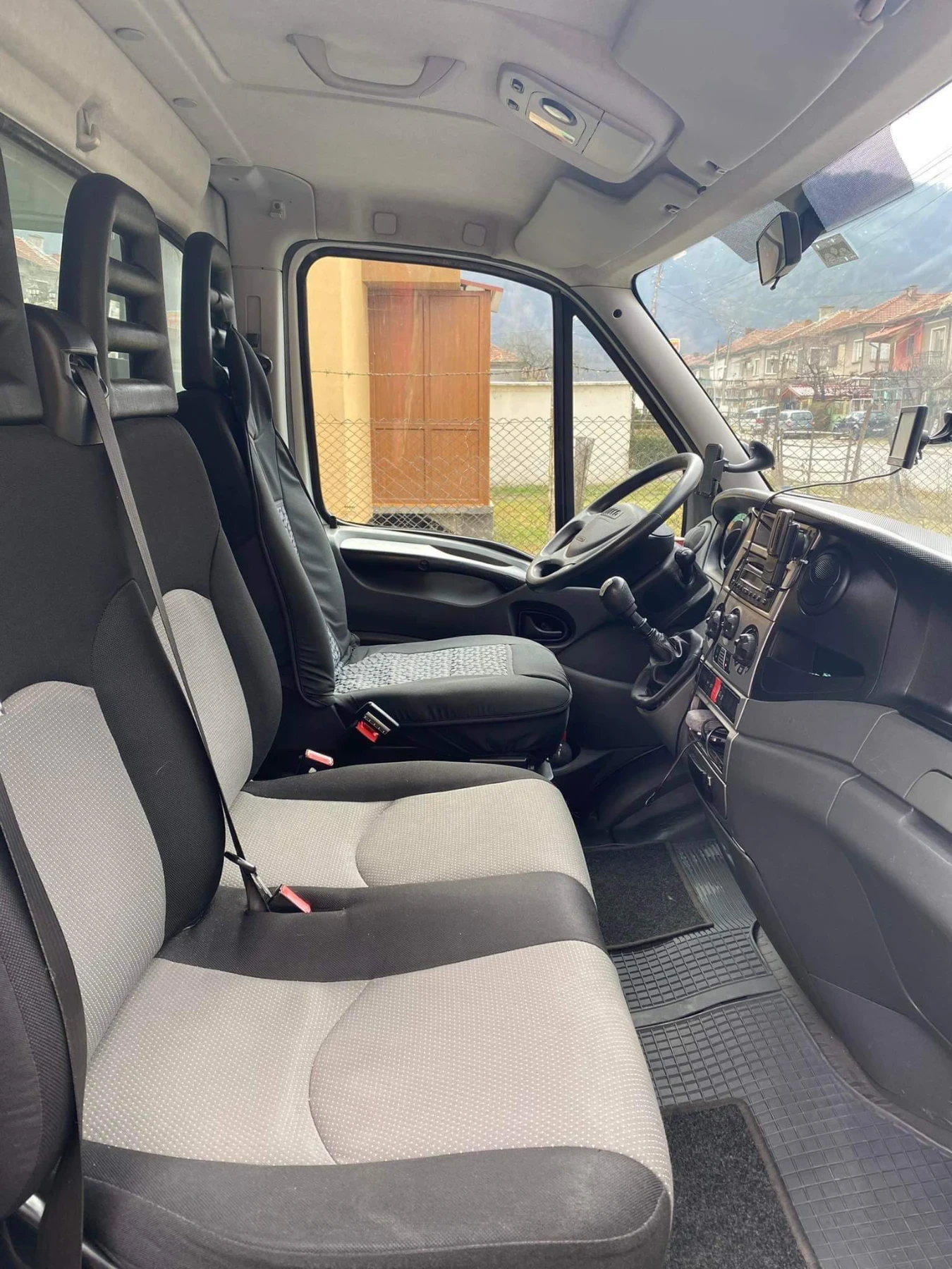 Iveco 35c15 | Mobile.bg   16