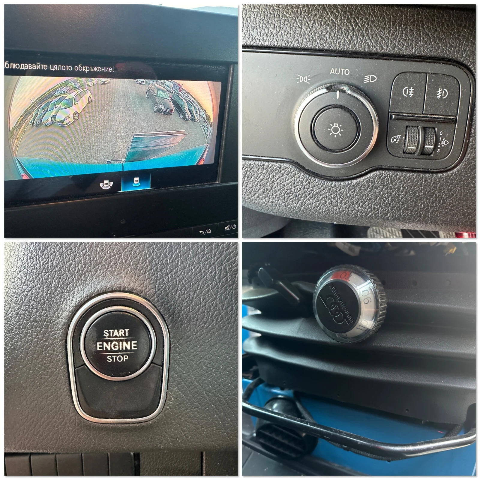 Mercedes-Benz Sprinter 314 MAXI XXL* ПАДАЩ БОРД* КАМЕРА* EURO 6d, снимка 13 - Бусове и автобуси - 55656281