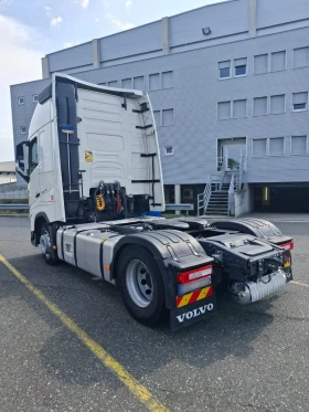 Volvo Fh FH 500 I-Save, снимка 3