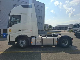 Volvo Fh FH 500 I-Save, снимка 2