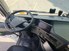 Volvo Fh FH 500 I-Save, снимка 9