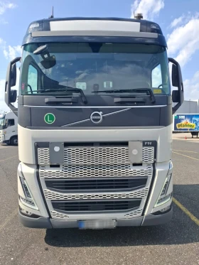 Volvo Fh FH 500 I-Save, снимка 8
