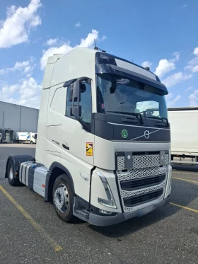 Volvo Fh FH 500 I-Save, снимка 7