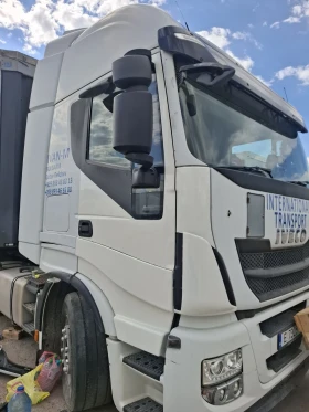 Iveco Stralis, снимка 2