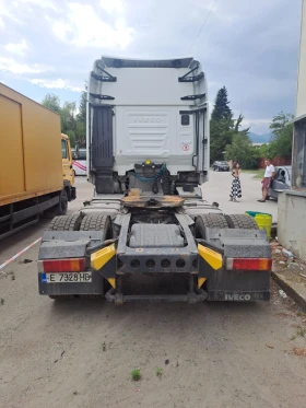 Iveco Stralis, снимка 9