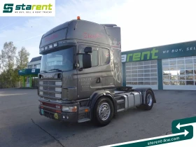 Scania 144 SZM24165 | Mobile.bg    1