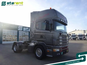 Scania 144 SZM24165 | Mobile.bg    3