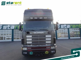 Scania 144 SZM24165 | Mobile.bg    2