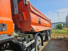 Daf CF 85.410 | Mobile.bg    7