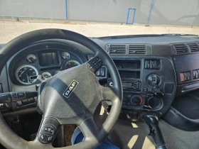 Daf CF 85.410 | Mobile.bg    8