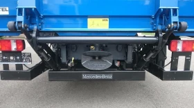 Mercedes-Benz 819 ATEGO | Mobile.bg    2