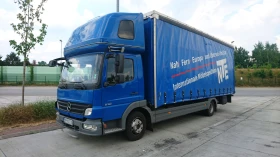     Mercedes-Benz 819 ATEGO