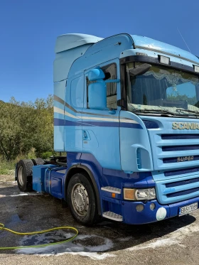 Scania R 440 Euro 5, снимка 4