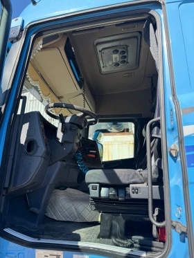 Scania R 440 Euro 5, снимка 10