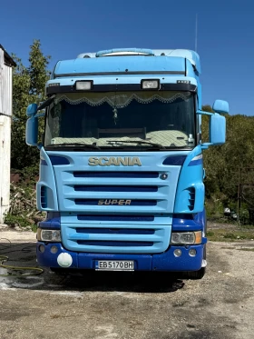 Scania R 440 Euro 5, снимка 2