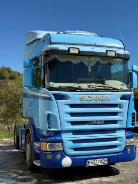 Scania R 440 Euro 5, снимка 3
