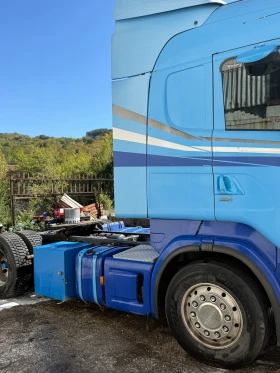 Scania R 440 Euro 5, снимка 5