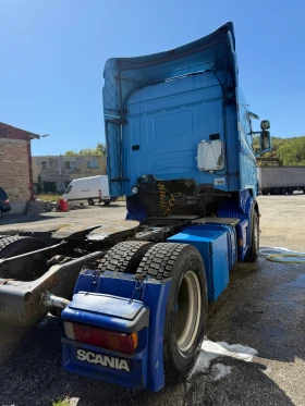 Scania R 440 Euro 5, снимка 6